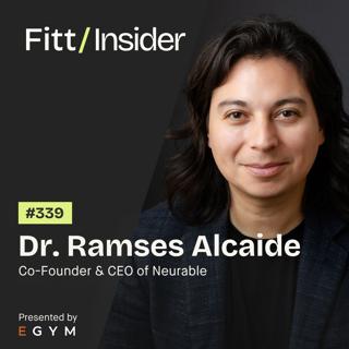 339. Dr. Ramses Alcaide, Co-Founder & CEO of Neurable