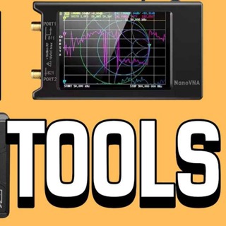 What can we do with a TinySA and a Nano VNA?