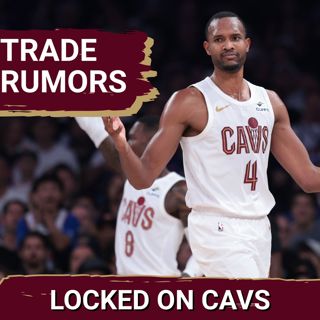 Should the Cleveland Cavaliers Be Interested in Trading Evan Mobley?