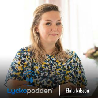 178. Drivna kvinnors nätverk - Om ta-da-listor, att bygga sitt varumärke, och modet att gå sin egen väg