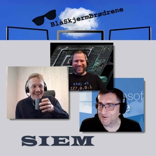 #22-30 SIEM
