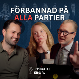 #16 - Så borde du rösta