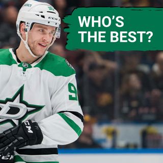 Who Shines the Brightest in Big D: The Best Players on Dallas Stars Right Now!