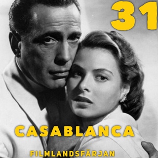 31 - Casablancaavsnittet