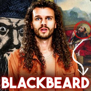 What Were the Horrifying Things Blackbeard Did to His Enemies