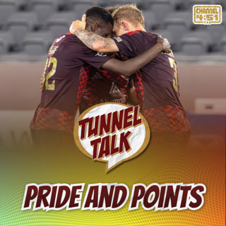 Tunnel Talk 210: Beer, Birmingham & Building the Future