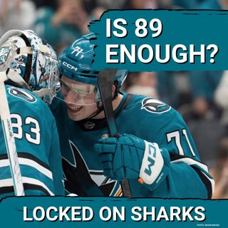 RISE: Macklin Celebrini & San Jose Sharks Ready to DEFY Expectations and Make Playoffs?