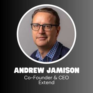 Extend Co-Founder & CEO Andrew Jamison - How AI Is Reinventing Expense Management