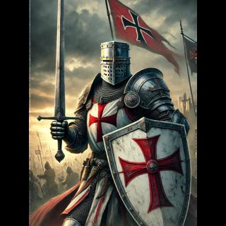 The Rise And Fall Of The Crusader States