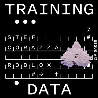 Roblox Studio Head Stef Corazza: Using AI to Empower Creators