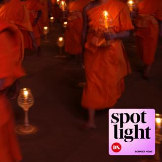 Sexskandalen som skakar Thailand