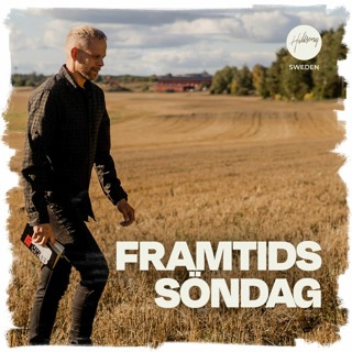 Framtidssöndag med Andreas Nielsen