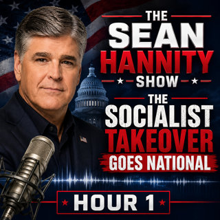 The Socialist Takeover Goes National