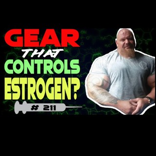 Drugs N Stuff 211 Primo, Masteron, EQ & Their Influence on Estrogen
