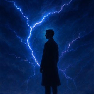 Nikola Tesla: The Man Who Dreamed in Lightning