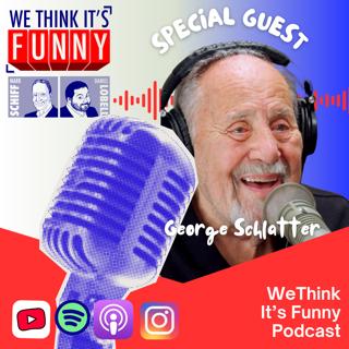 Guest George Schlatter