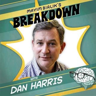 Grow Your Love Muscle, with Dan Harris!