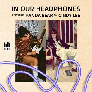 Death Cab for Cutie’s Dave Depper on Panda Bear and Cindy Lee