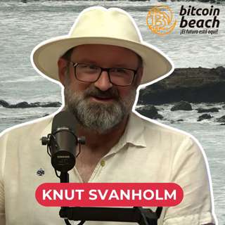 Why Bitcoin Is the Ultimate Tool for Peace and Voluntary Exchange | Knut Svanholm