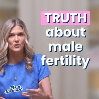 Sperm Health and Male Fertility