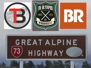 91 New Zealand - Club Fields / LPP Travels