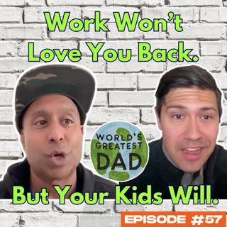 Scott Galloway Says Dads Are Useless To Babies… Is He Right?