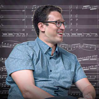 Ben Morris