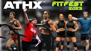 ATHX/FitFest 2023 Part 2