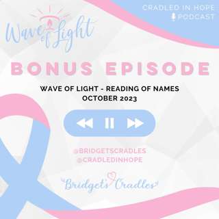 Bonus Ep | Wave of Light 2023
