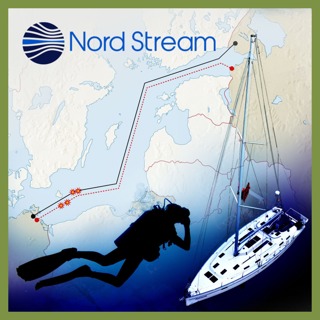 Who really blew up the Nord Stream pipeline?