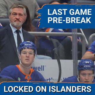 FROZEN: New York Islanders Stand PAT as Artemi Panarin TRADED, What It MEANS for Playoff Hopes