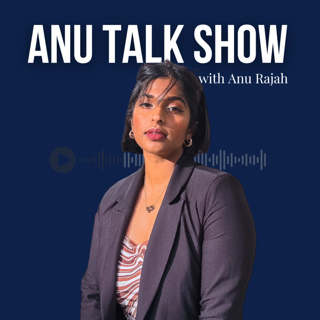Anu Talk Show
