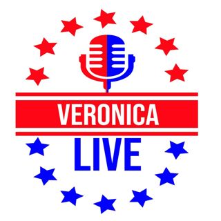 Veronica LIVE Unplugged - Comey, FBI, J6, Ryder Cup & Politics
