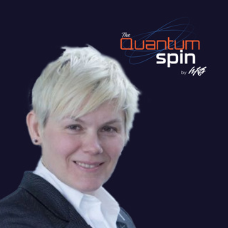 Episode 43: Explain Like I’m Five: Quantum from a Kid’s POV