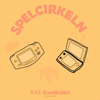 #15 Handhållet