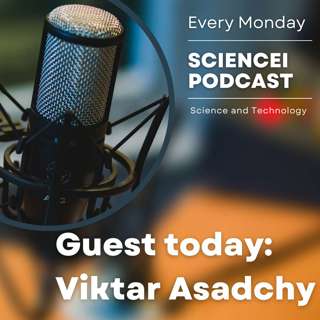 What are metamaterials? Viktar Asadchy Ep28