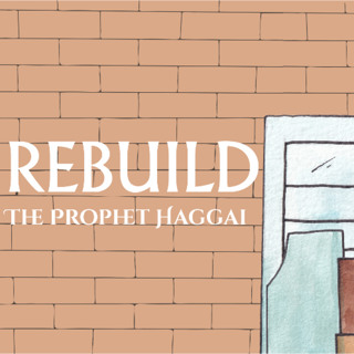 Josmel LaFontaine – An Unshakable Hope in Our King (Haggai 2:20–23)