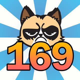 #169 - Den lågintensiva veckan