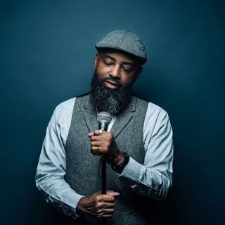 You Are The Poet Of Your Life | Moody Black Ep. 109