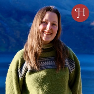 Kari-Anne Sekse - Hardangerfolk