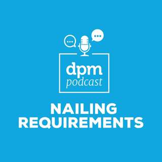 Nailing Requirements (with Kelly Suter From BI Worldwide)