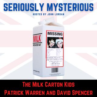The Milk Carton Kids - Patrick Warren and David Spencer