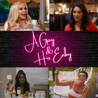 Episode 133: Knight in Shining Assh*le