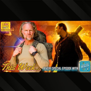 HOT TOPICS & BROWN TOWN 6/11/25 KODY JOINS SPECIAL FORCES with guests Corey & Carly!!!