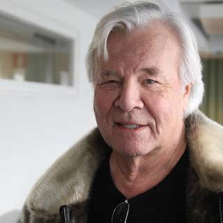 Jan Guillou: Det är mitt största kritikerfiasko någonsin