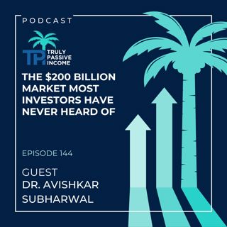 The $200 Billion Market Most Investors Have Never Heard Of
