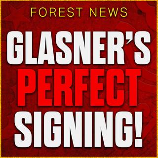 Glasner Eyeing Crystal Palace Raid For Wing Back Munoz! Perfect Signing? Nottingham Forest News