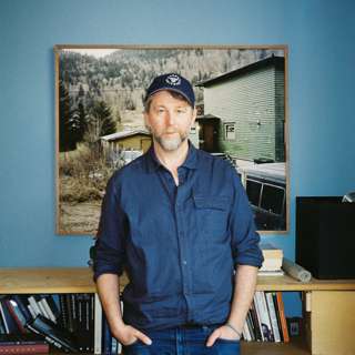 Helge Skodvin
