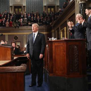USA:s politiska system – så funkar det