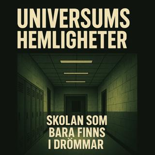 78: Skolan som bara finns i drömmar